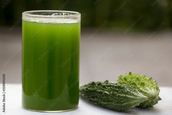 Benefits Of Bitter Gourd Juice